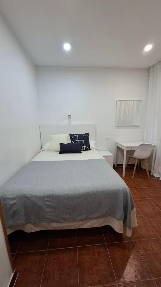 Hostal Bellas Ávila Exteriér fotografie