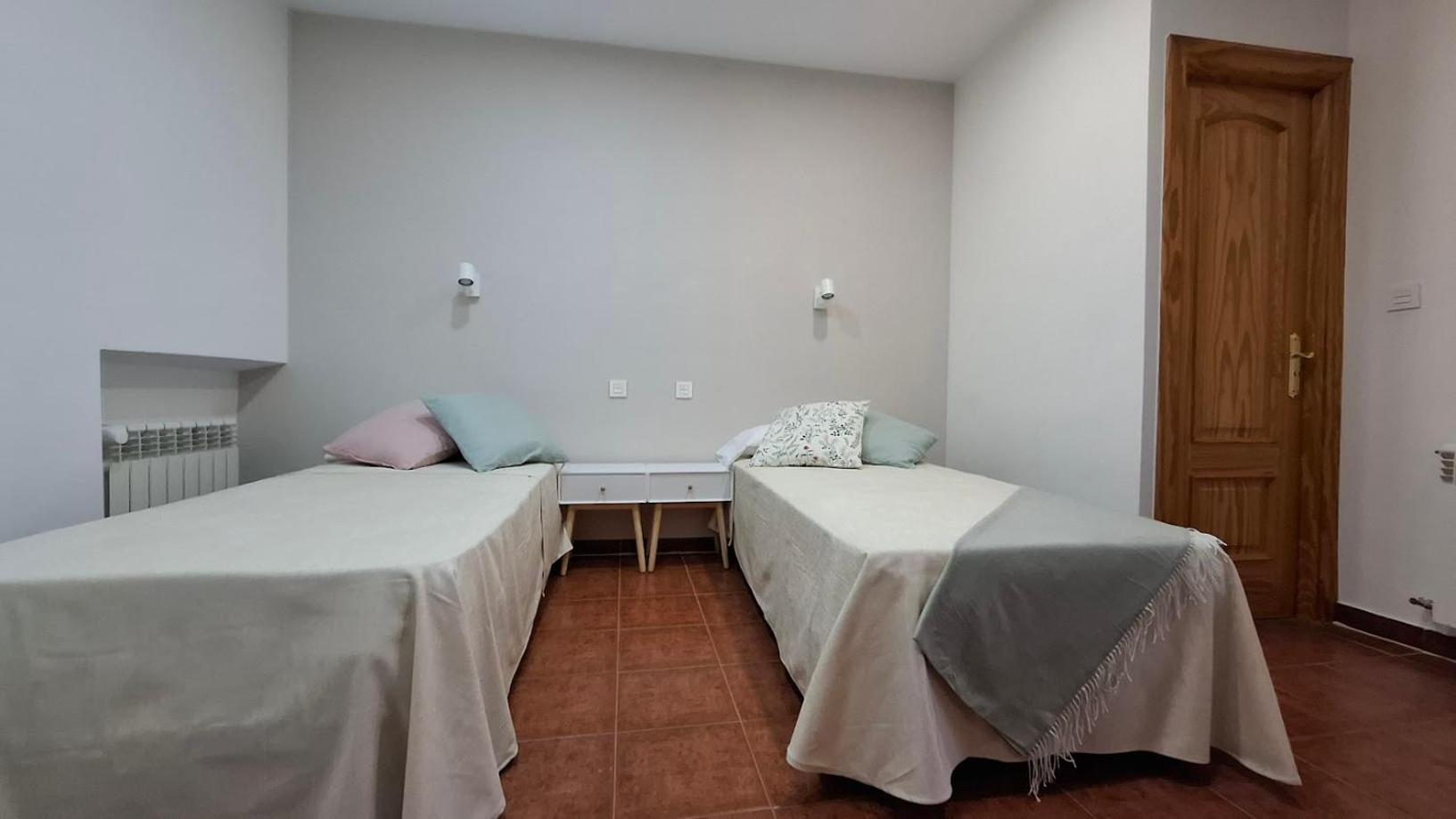 Hostal Bellas Ávila Exteriér fotografie