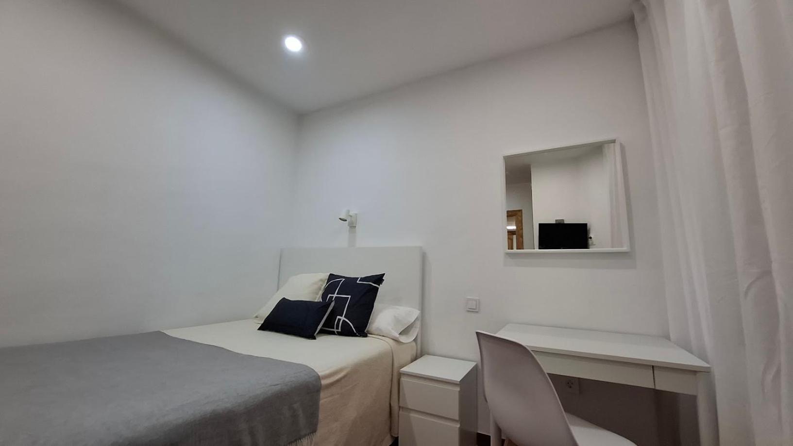 Hostal Bellas Ávila Exteriér fotografie