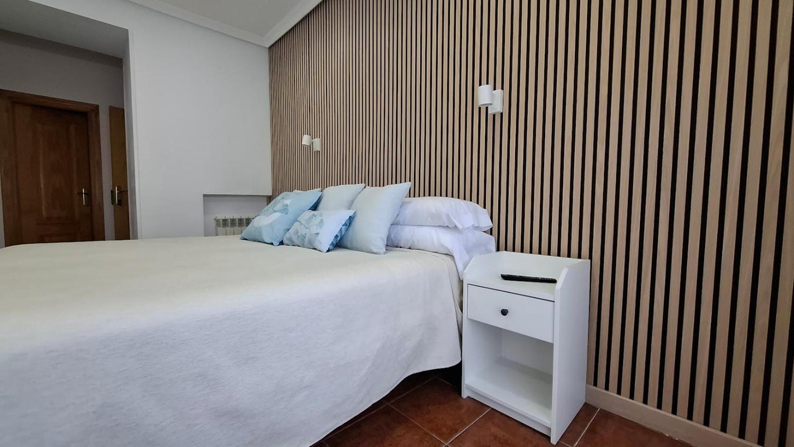 Hostal Bellas Ávila Exteriér fotografie