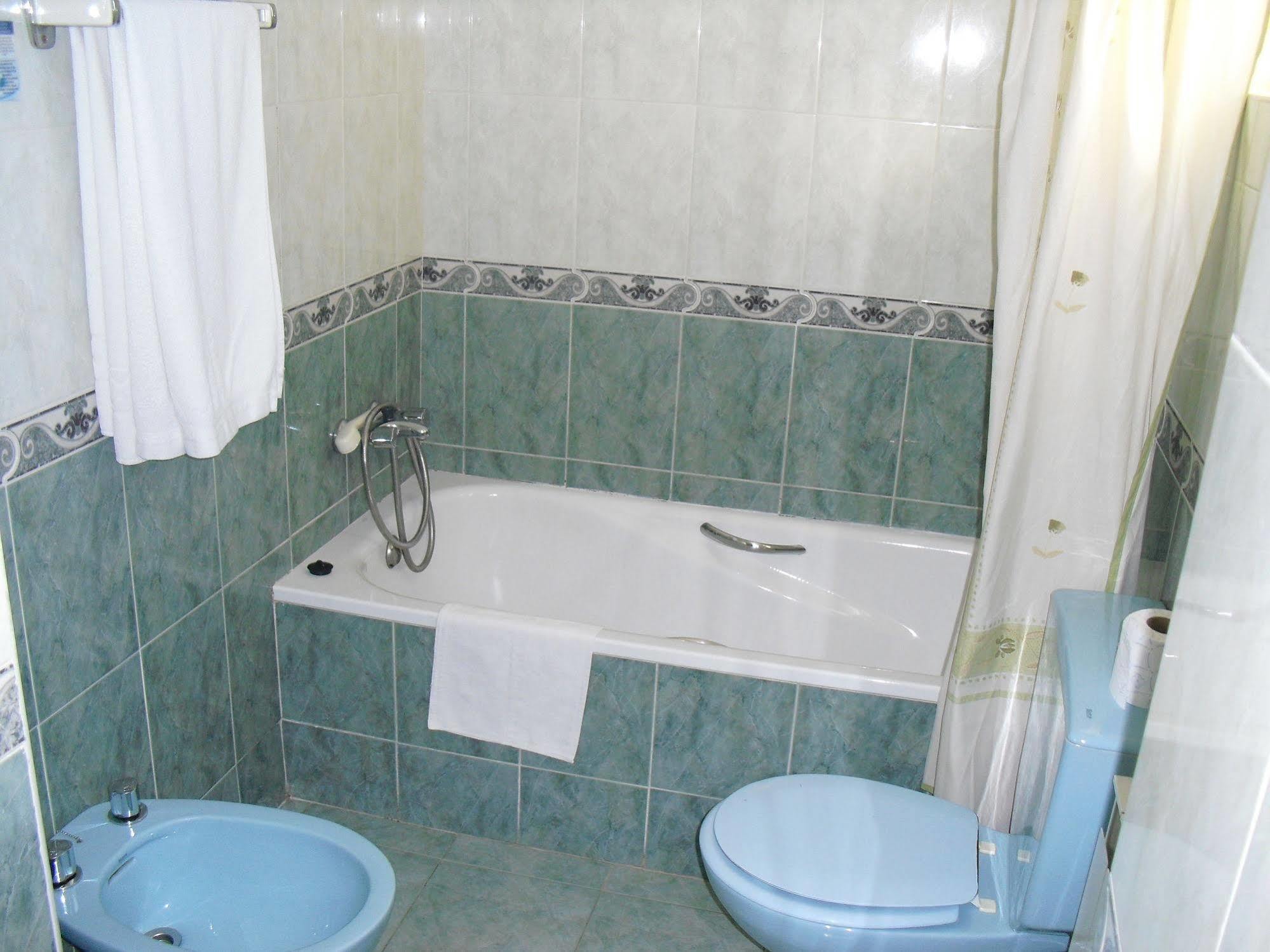 Hostal Bellas Ávila Exteriér fotografie